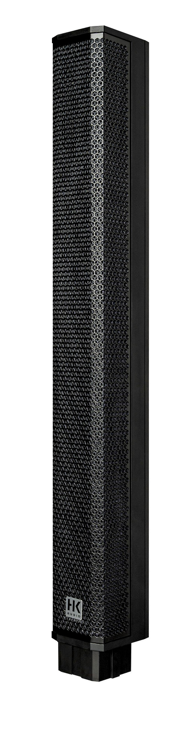 HK Audio Polar 8 MK2 Black
