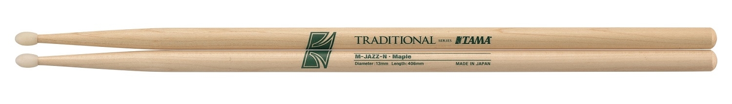 Tama Drum Stick Jazz 7AN