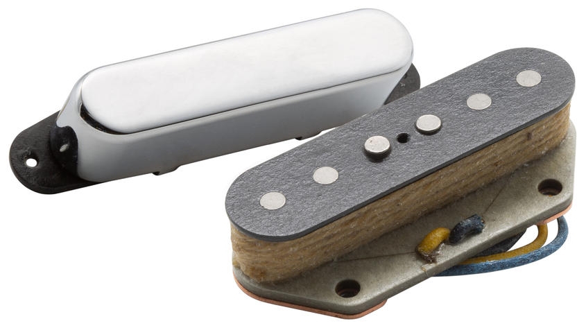 Seymour Duncan Brad Paisley Signature La Brea Telecaster - Pickup Set