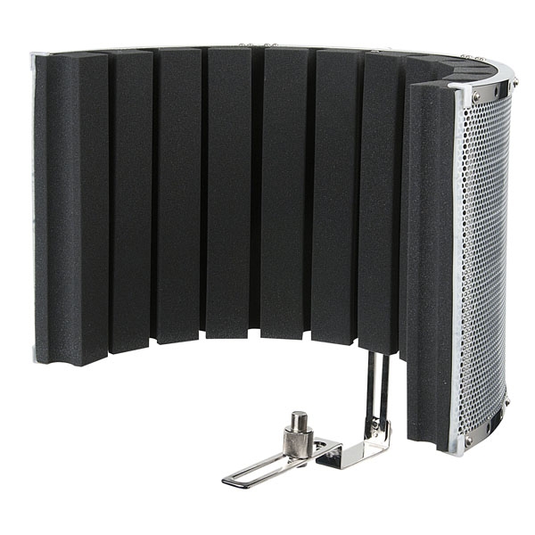 DAP DDS-02 Acoustic Diffuser Screen