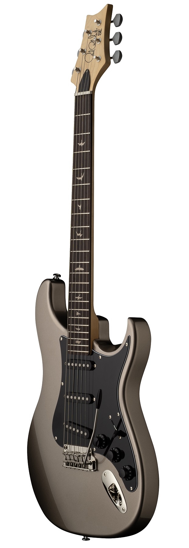 PRS SE Silver Sky Defender Petra Copper