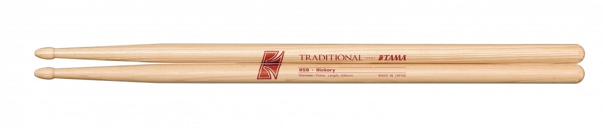 Tama Drum Stick H5B