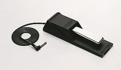 Casio SP-20 Sustain Pedal