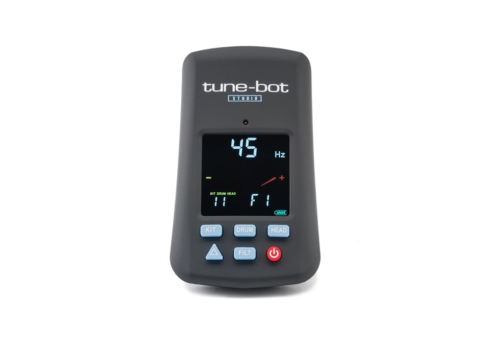 Overtone Labs Tune-Bot Studio