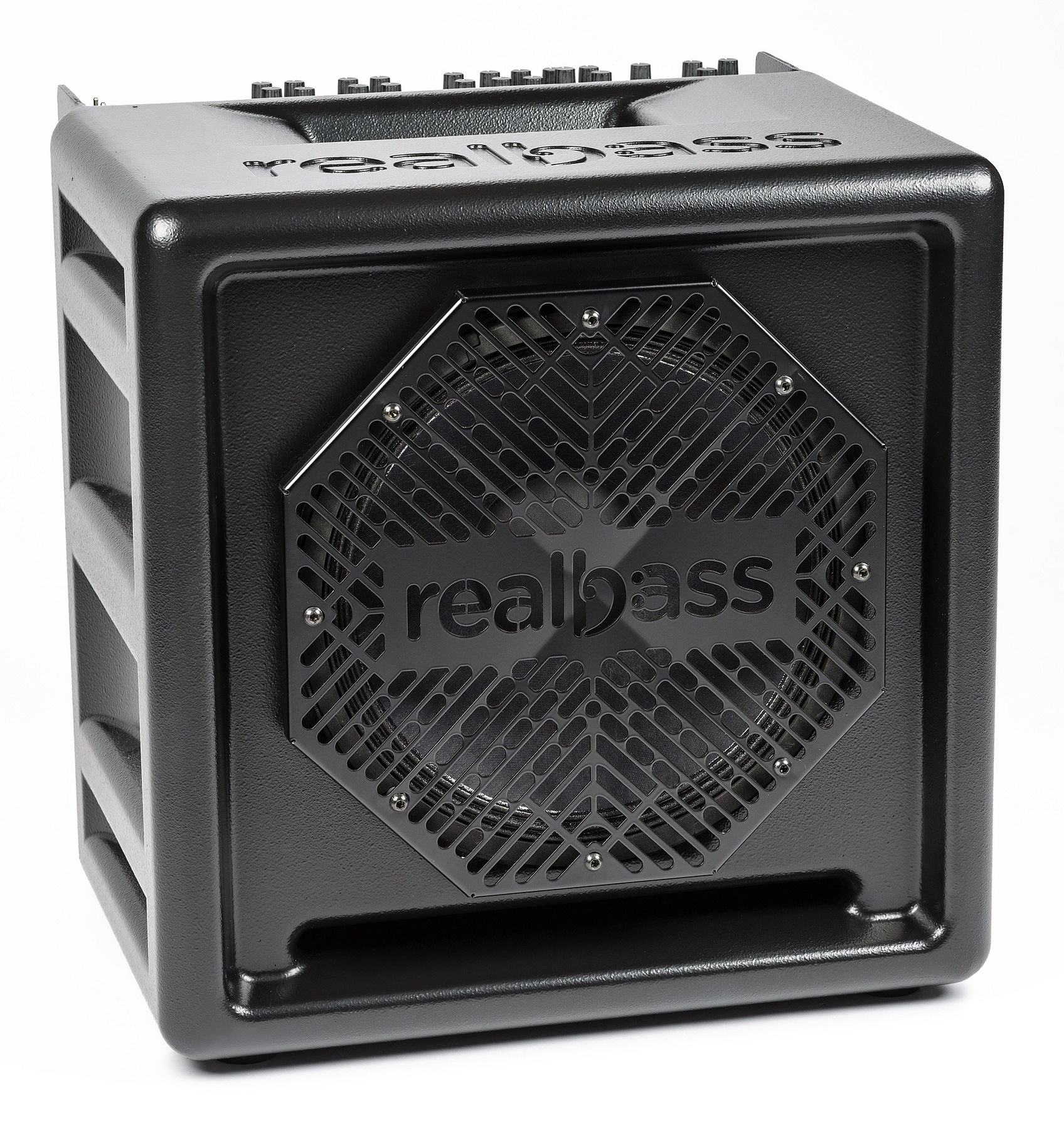 Realbass Combo Carbon Duo