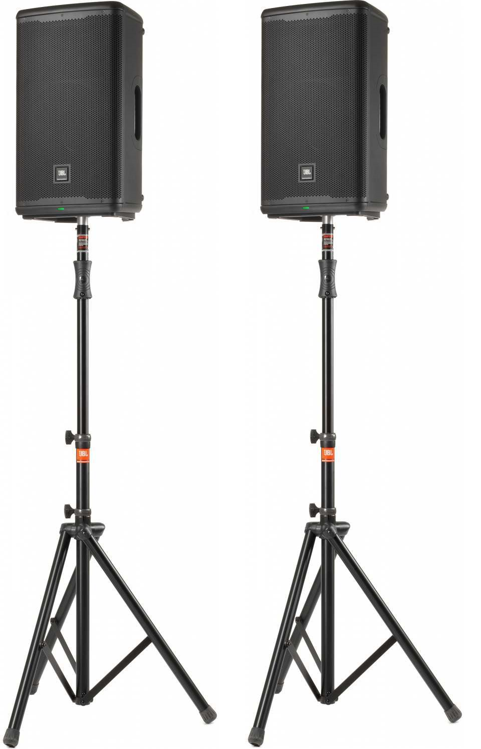 JBL EON 712 (1 Paar) - Mietgerät -