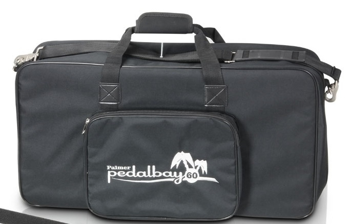 Palmer Tasche Pedalbay 60