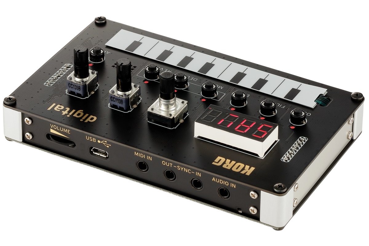 Korg NTS1