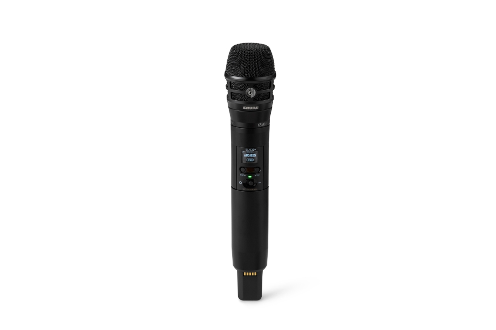 Shure SLXD2+/K8 - G65 - Funkmikrofon