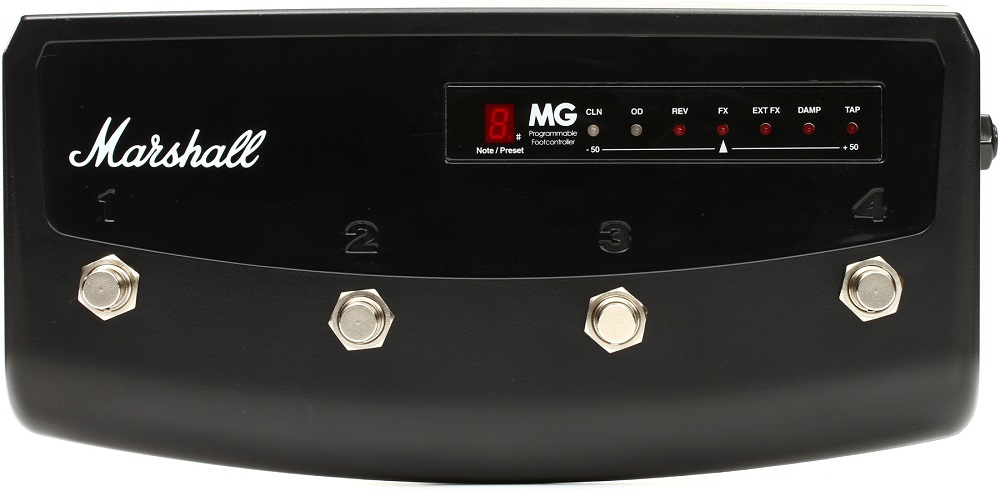 Marshall PEDL90008 MG Stompware