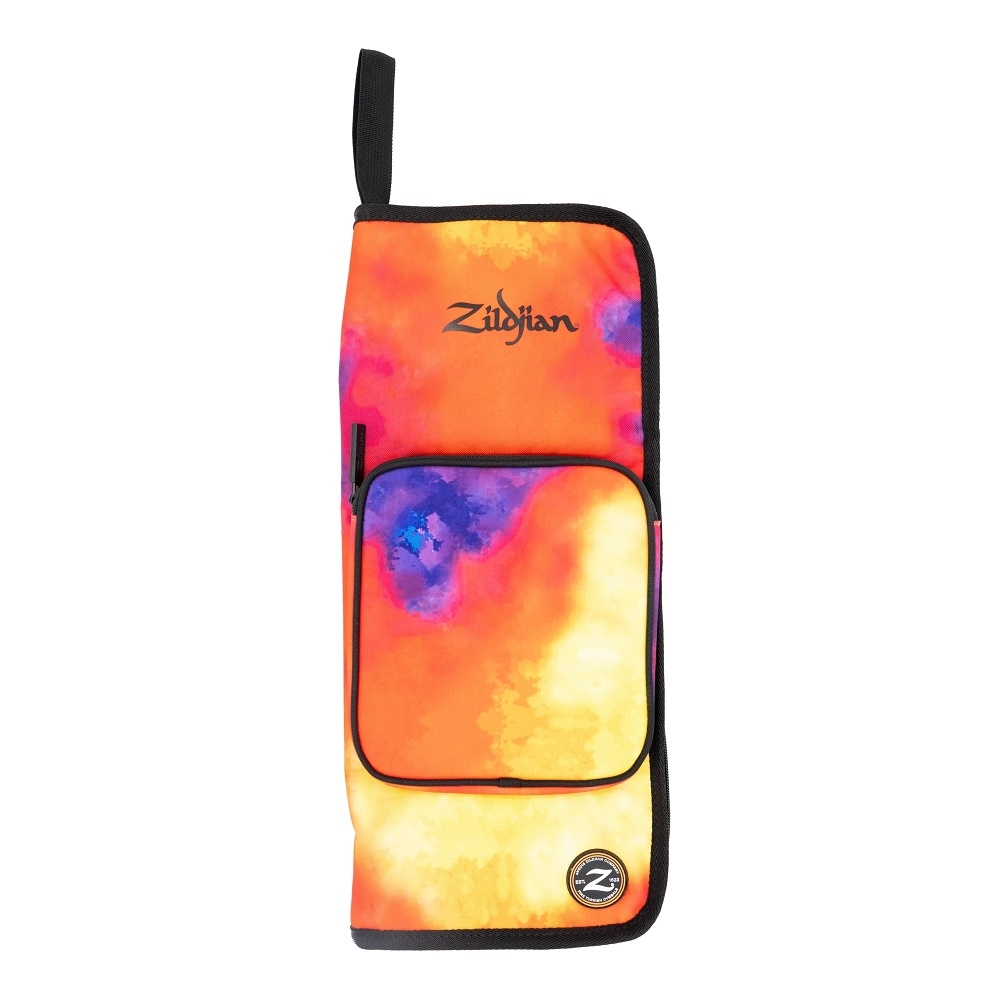 Zildjian Drumstick Bag Orange Burst