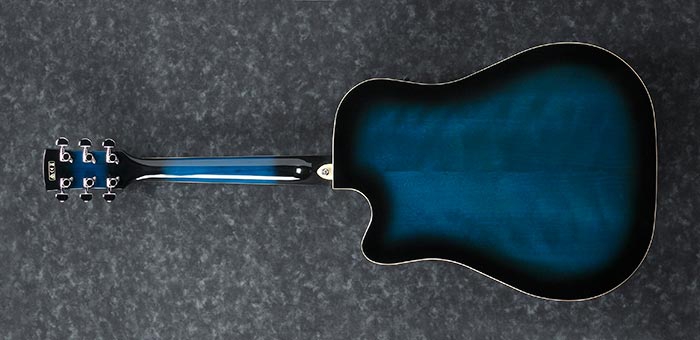 Ibanez PF15ECE TBS