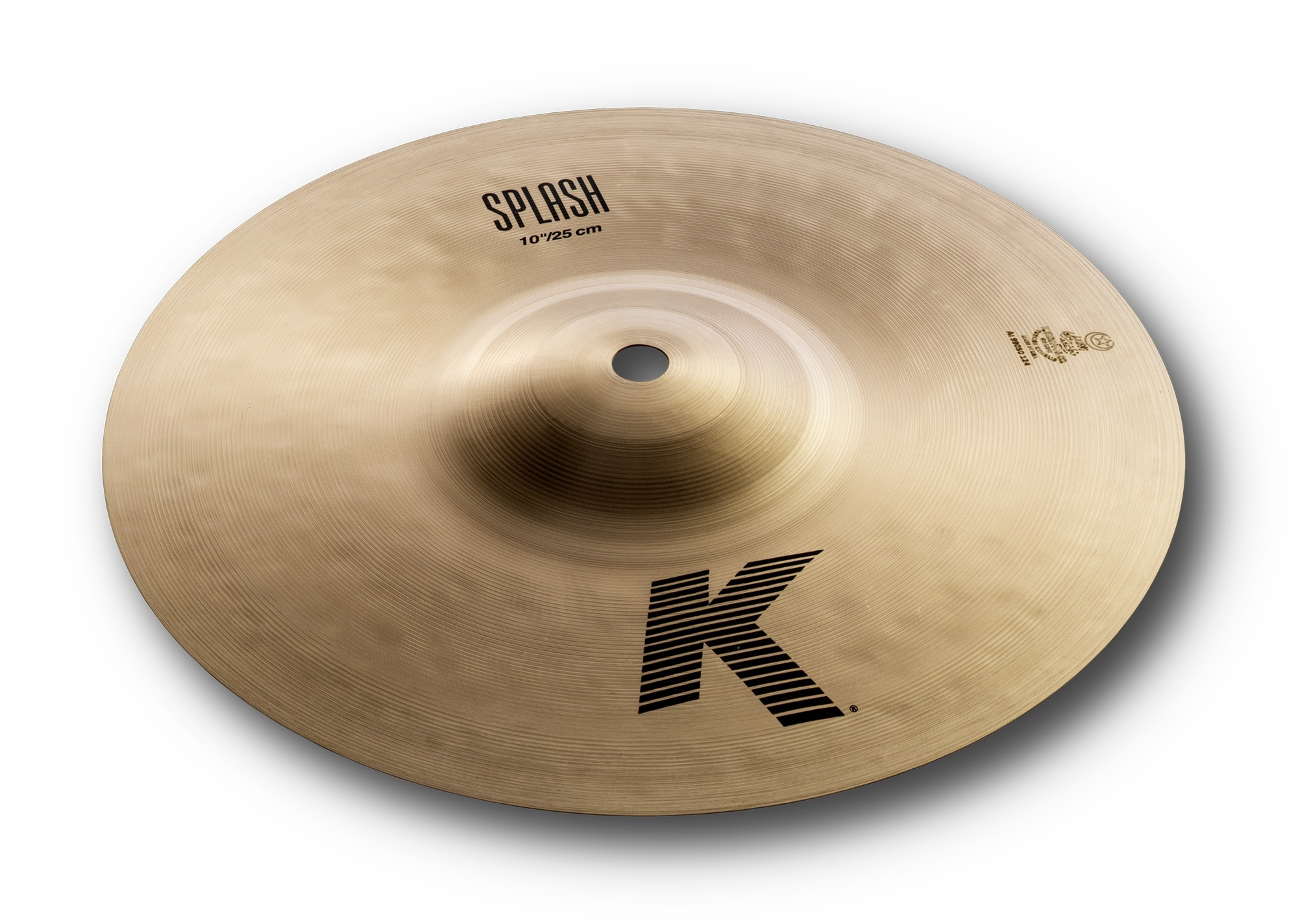 Zildjian 10" K-Serie Splash