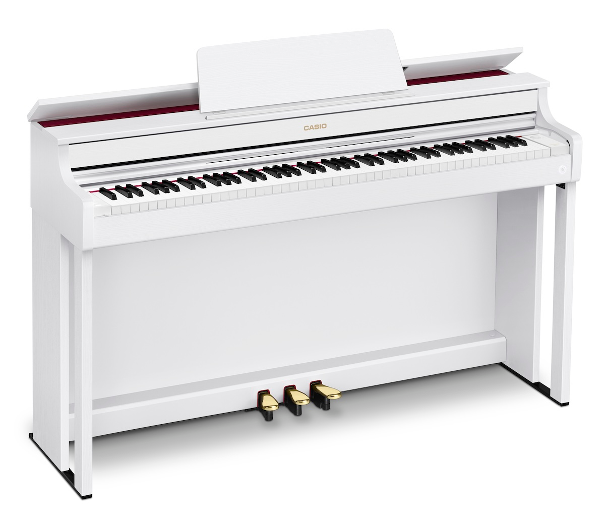 Casio AP-300 WE