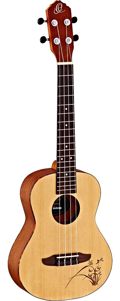 Ortega RU5 Tenor