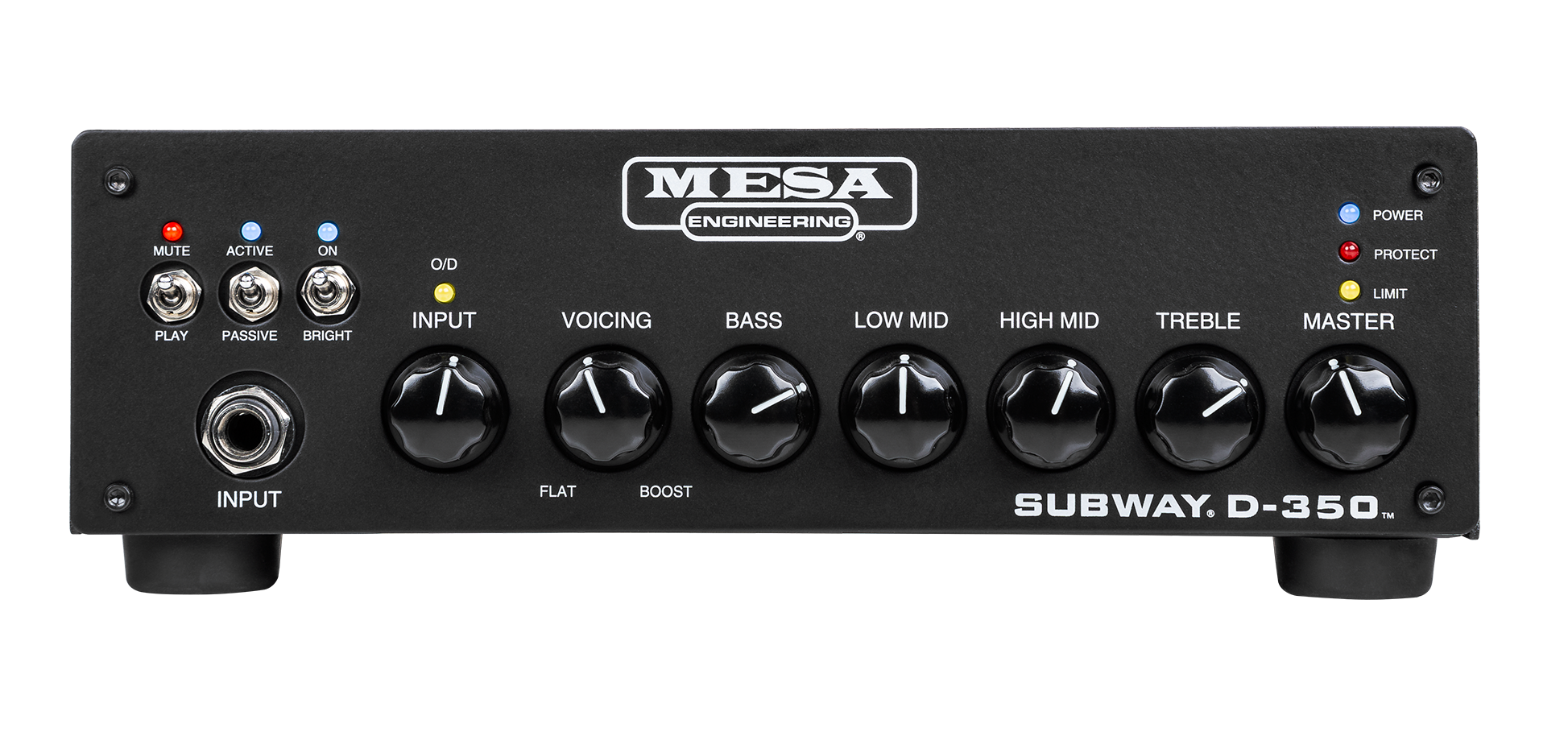 Mesa Boogie Subway D-350