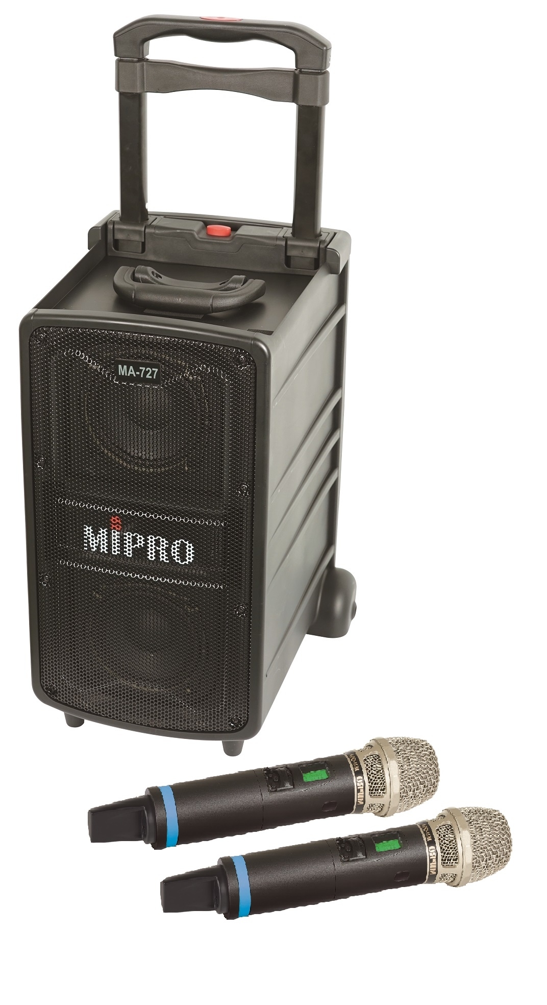 Mipro MA-727 - Mietgerät
