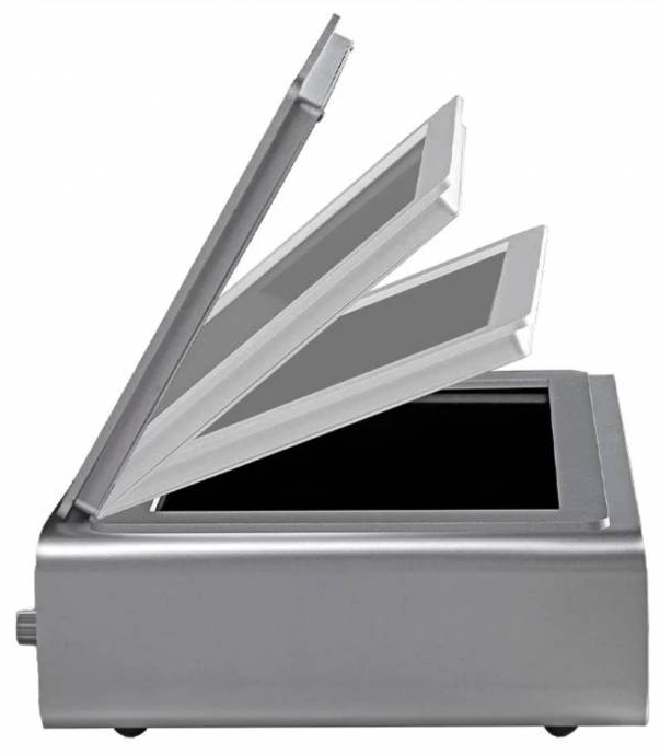 Ketron EVM Plus