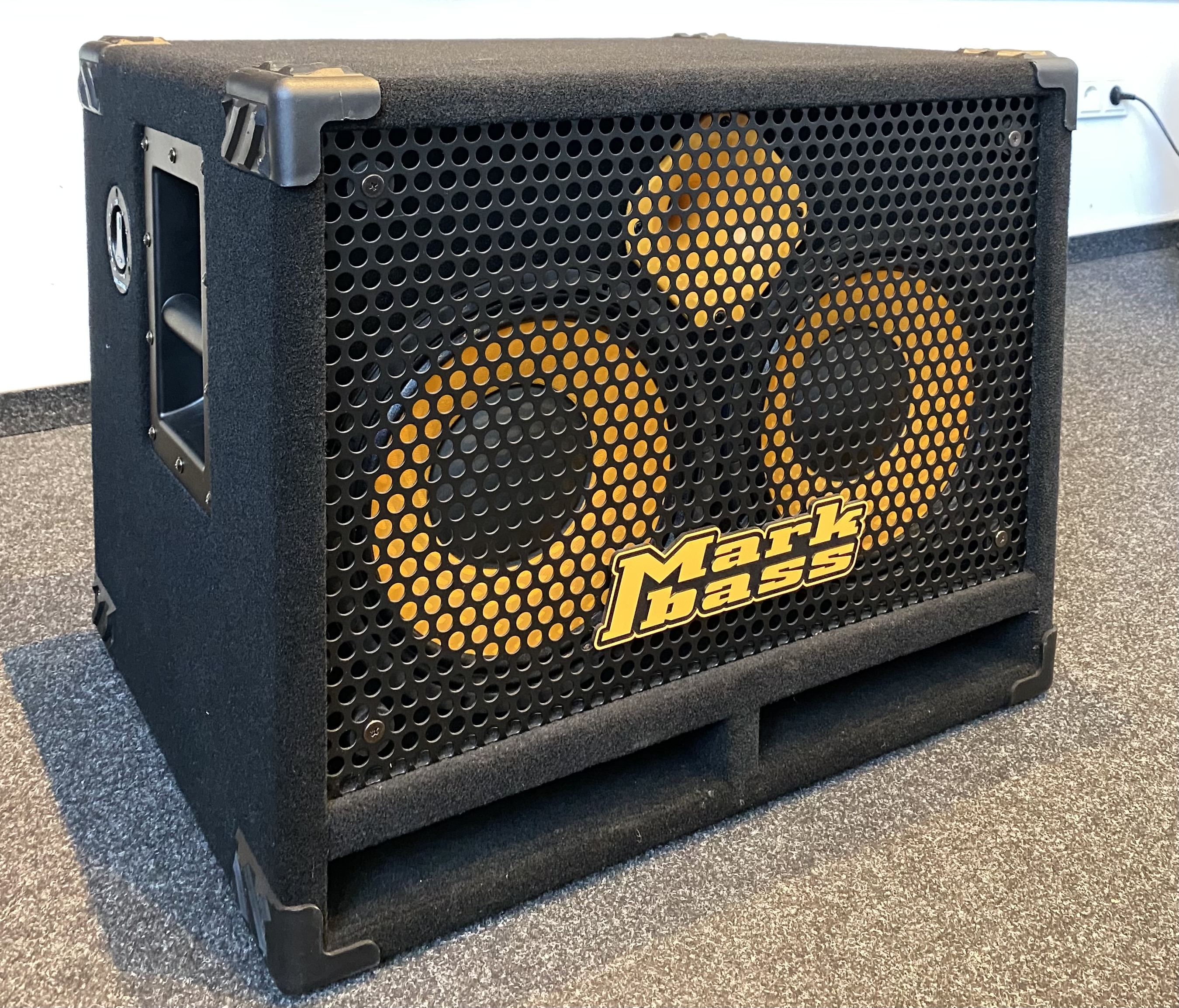 Markbass Standard 102HF -gebraucht-