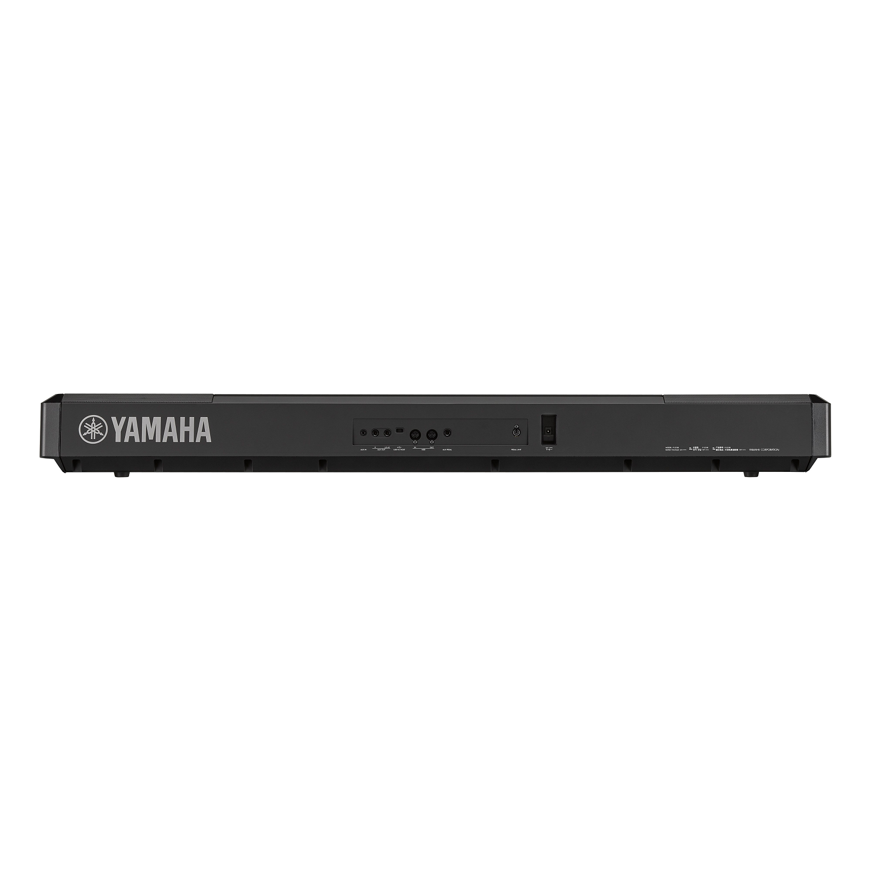 Yamaha P-525 BK