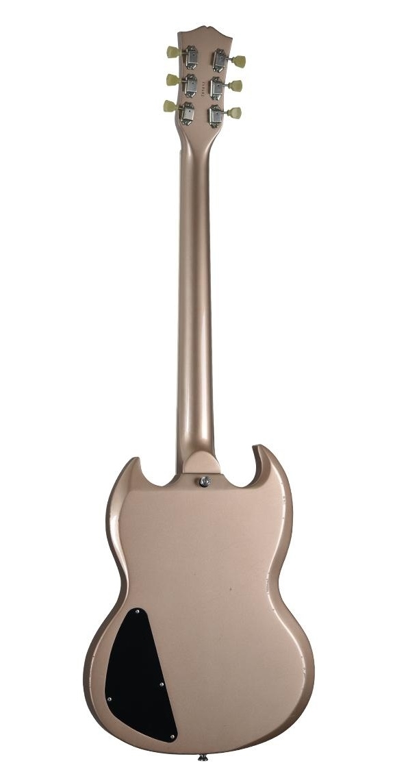 Maybach Albatroz 65-2 Shoreline Gold Aged