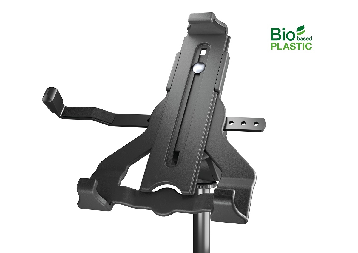 K&M 19744 Biobased Tablet Holder
