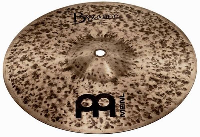 Meinl 10" Byzance Dark Splash