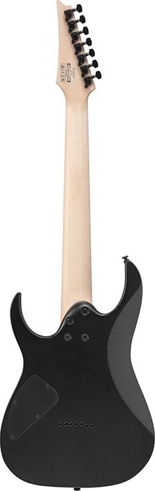 Ibanez RG7421EX BKF
