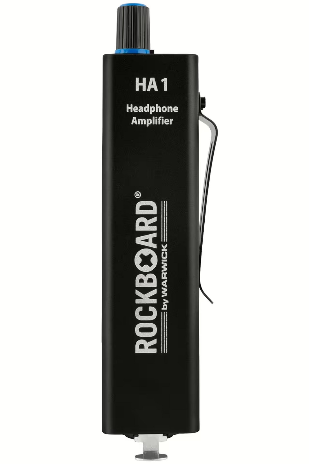 RockBoard HA 1 In-Ear Monitoring Headphone Amplifier