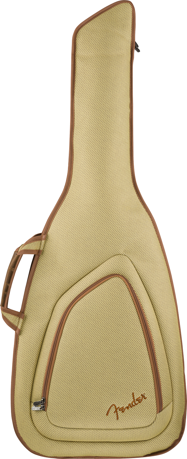 Fender Gigbag für E-Gitarre Tweed FET-610