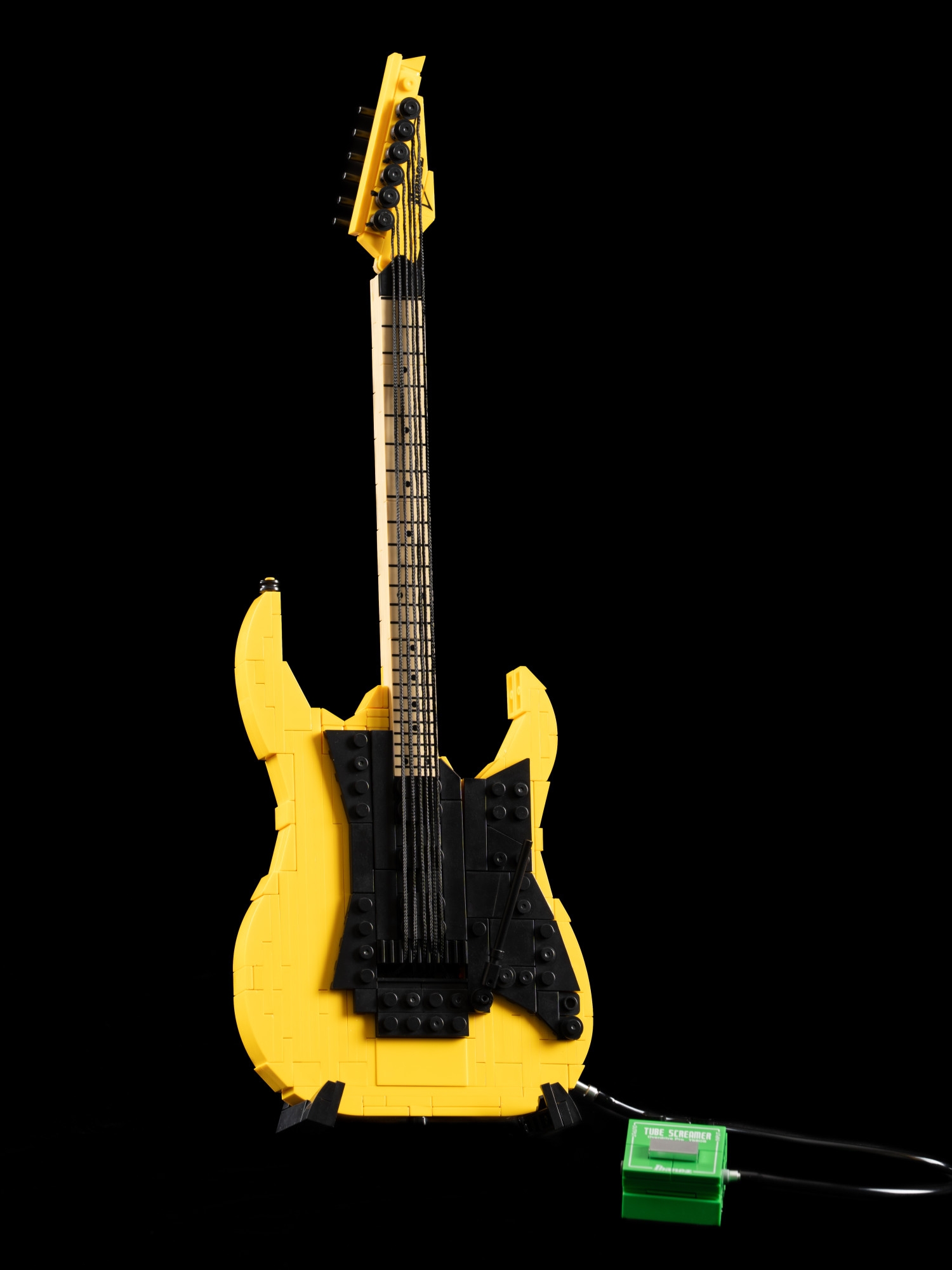 Ibanez RGBRYX-DY