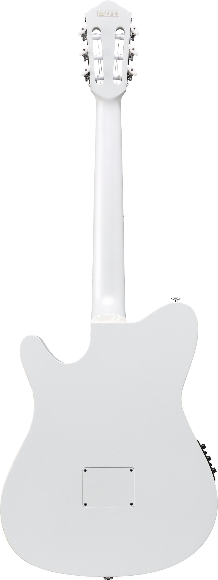Ibanez TOD10N-SMF