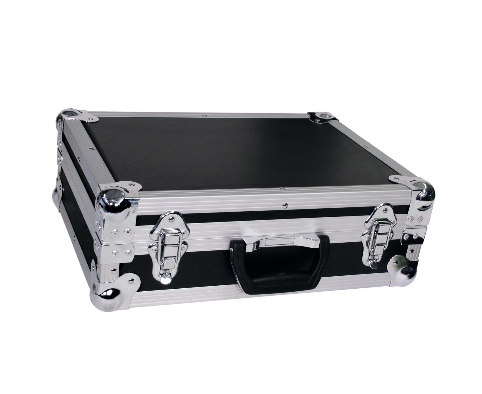 Roadinger Universal Koffer FOAM