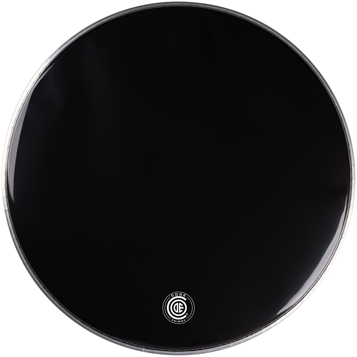 Code 22" Enigma Black Bass Reso