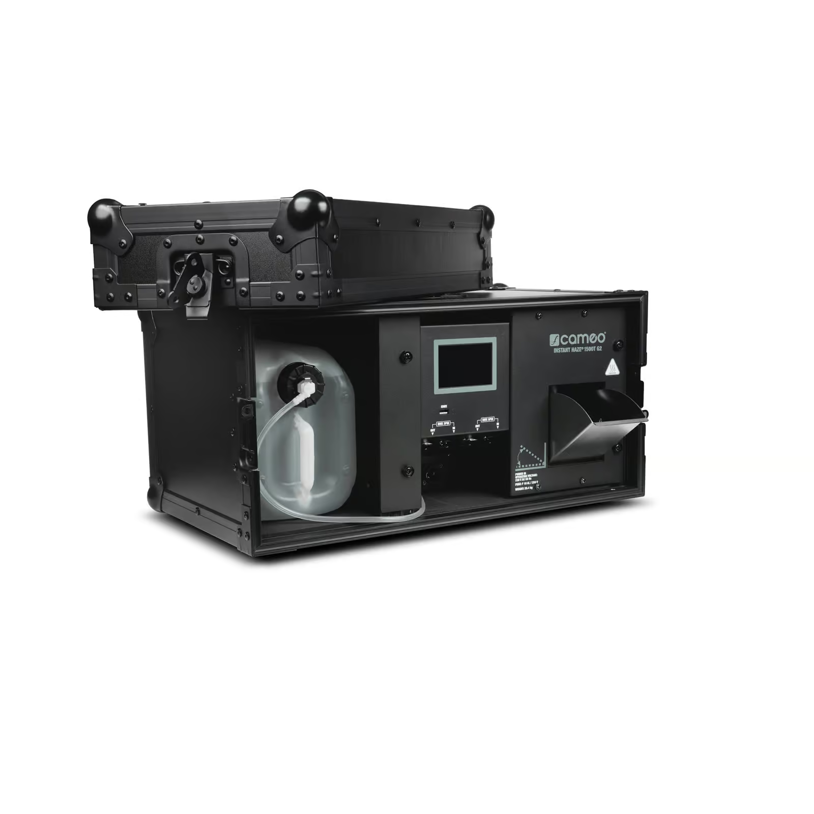 Cameo INSTANT HAZE 1500 T G2