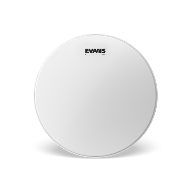 Evans 14" G2 Coated