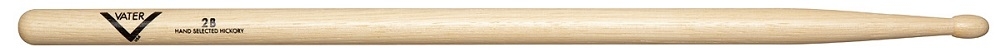 Vater Sticks 2B Hickory