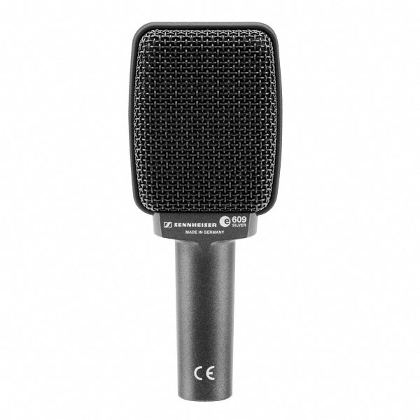 Sennheiser E609