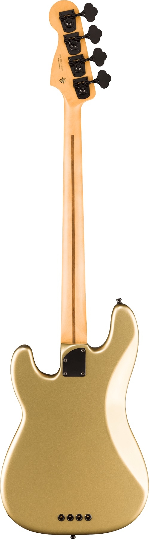 Fender Limited Edition Player Fusion Precision Bass HH Halo Metallic