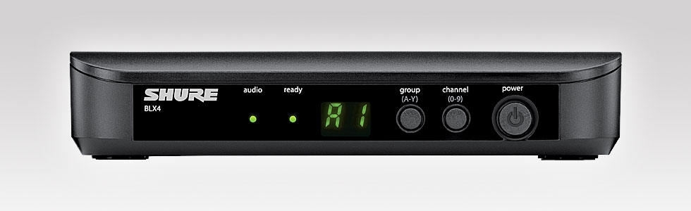 Shure BLX24E/SM58-S8
