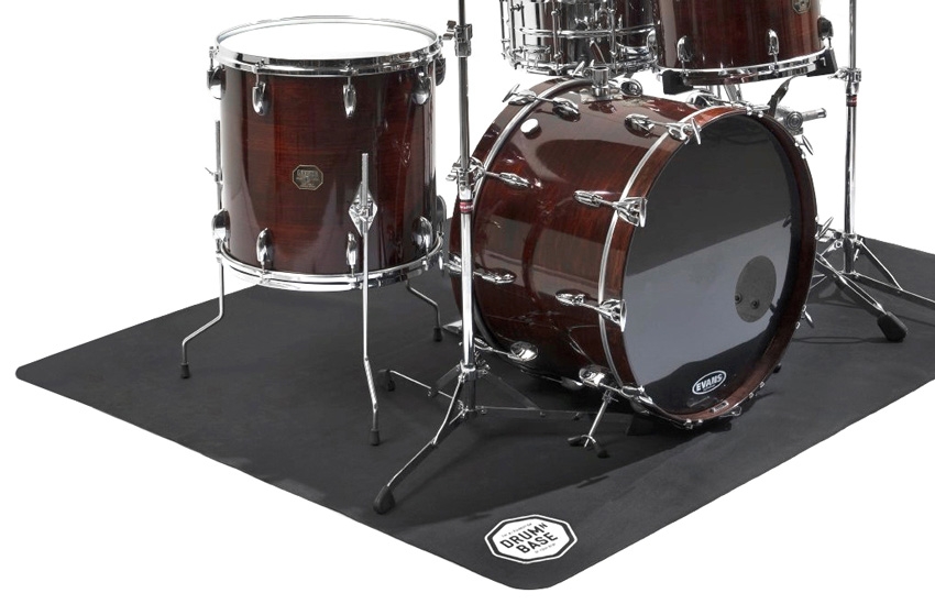 Drum n Base #1 Drum Mat