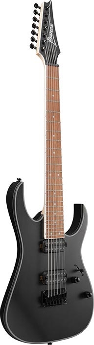 Ibanez RG7421EX BKF