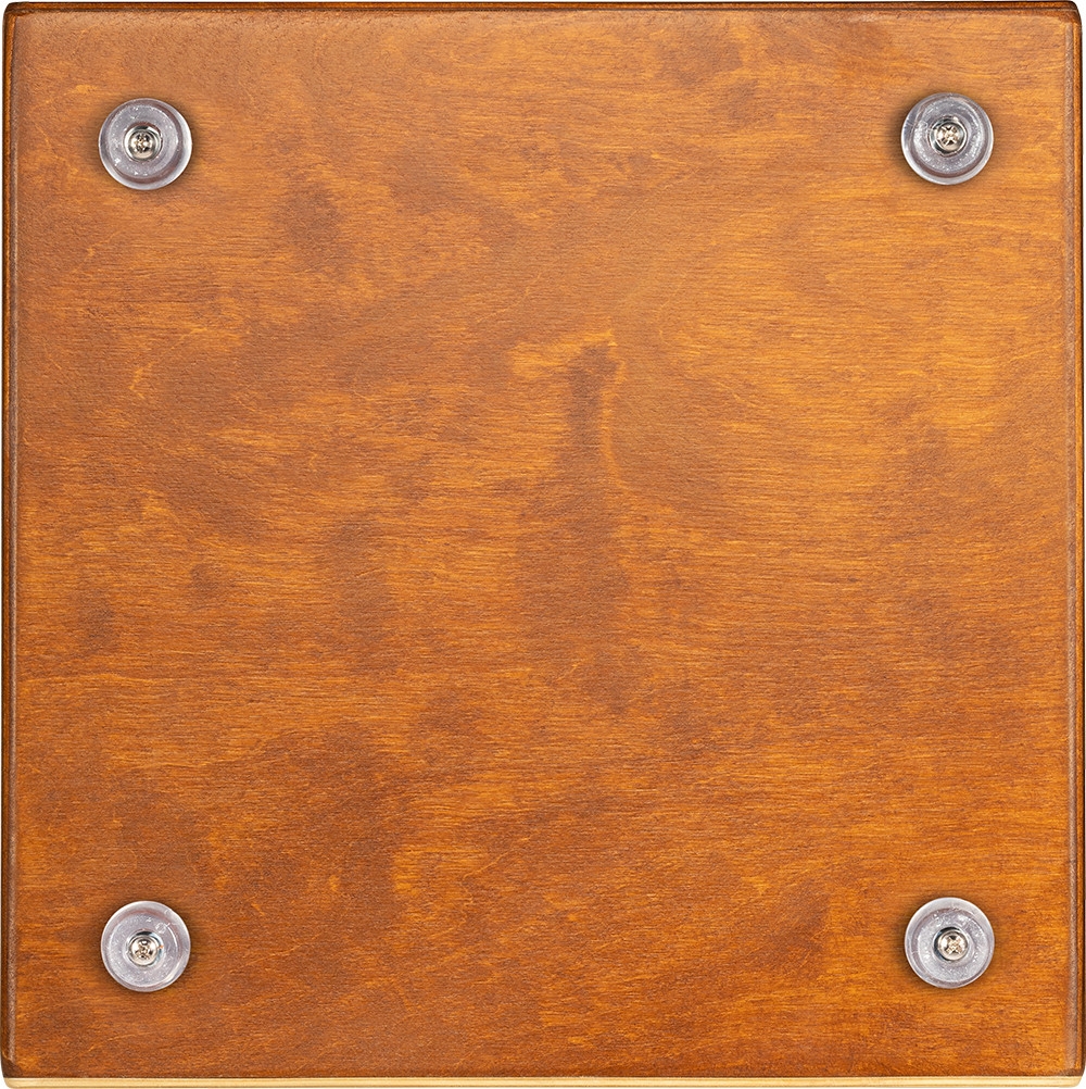 Meinl Snarecraft Cajon 100 Baltic Birch