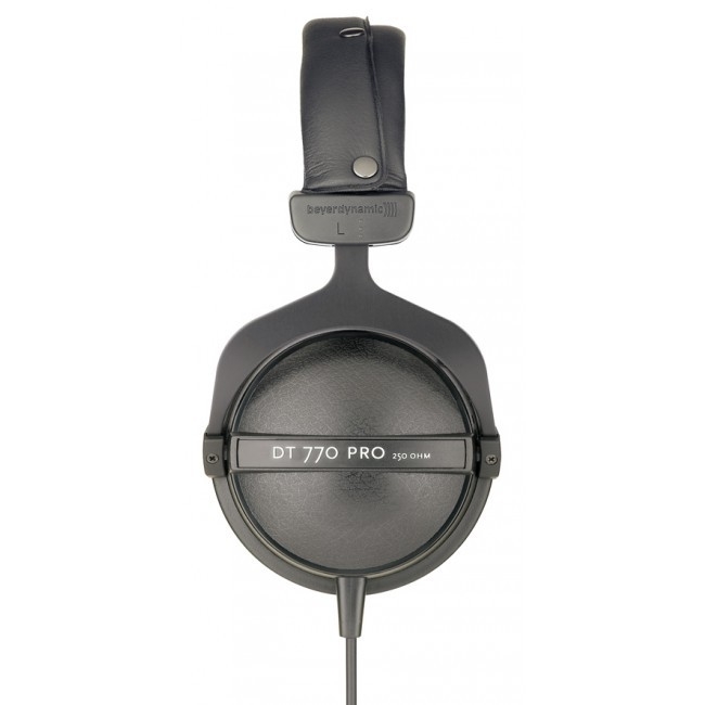 Beyerdynamic DT 770 Pro 250 Ohm