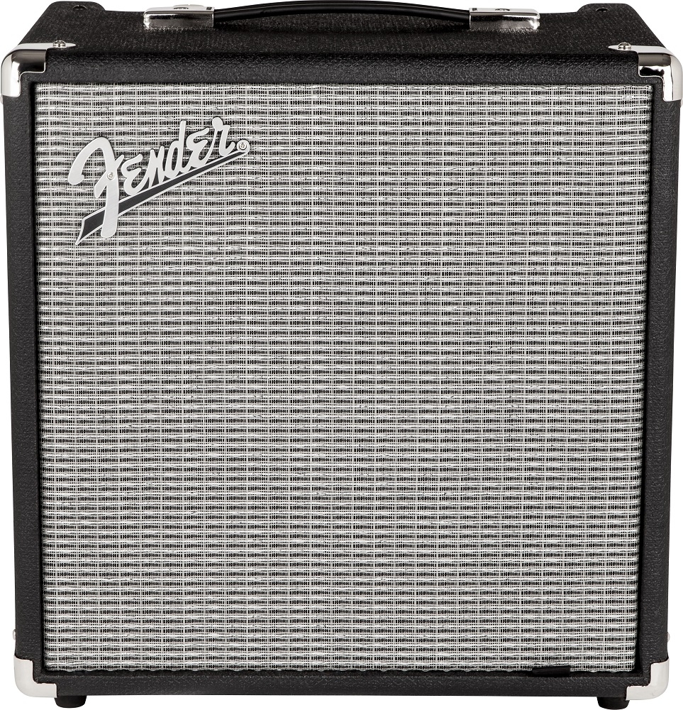 Fender Rumble 25 Combo
