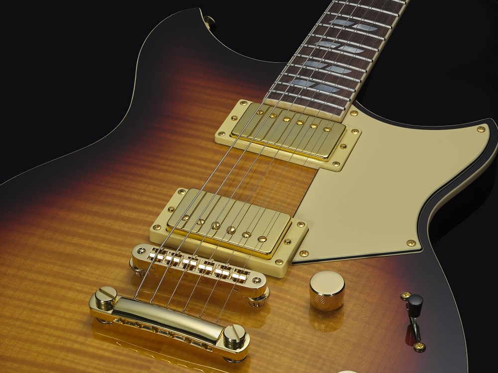 Yamaha Revstar RS20MM Matteo Mancuso Signature