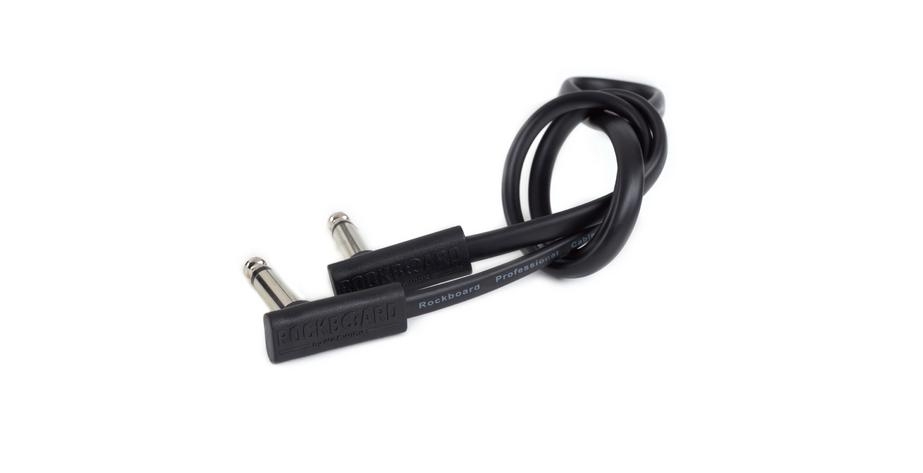 RockBoard Flat Patch Cable 120 cm
