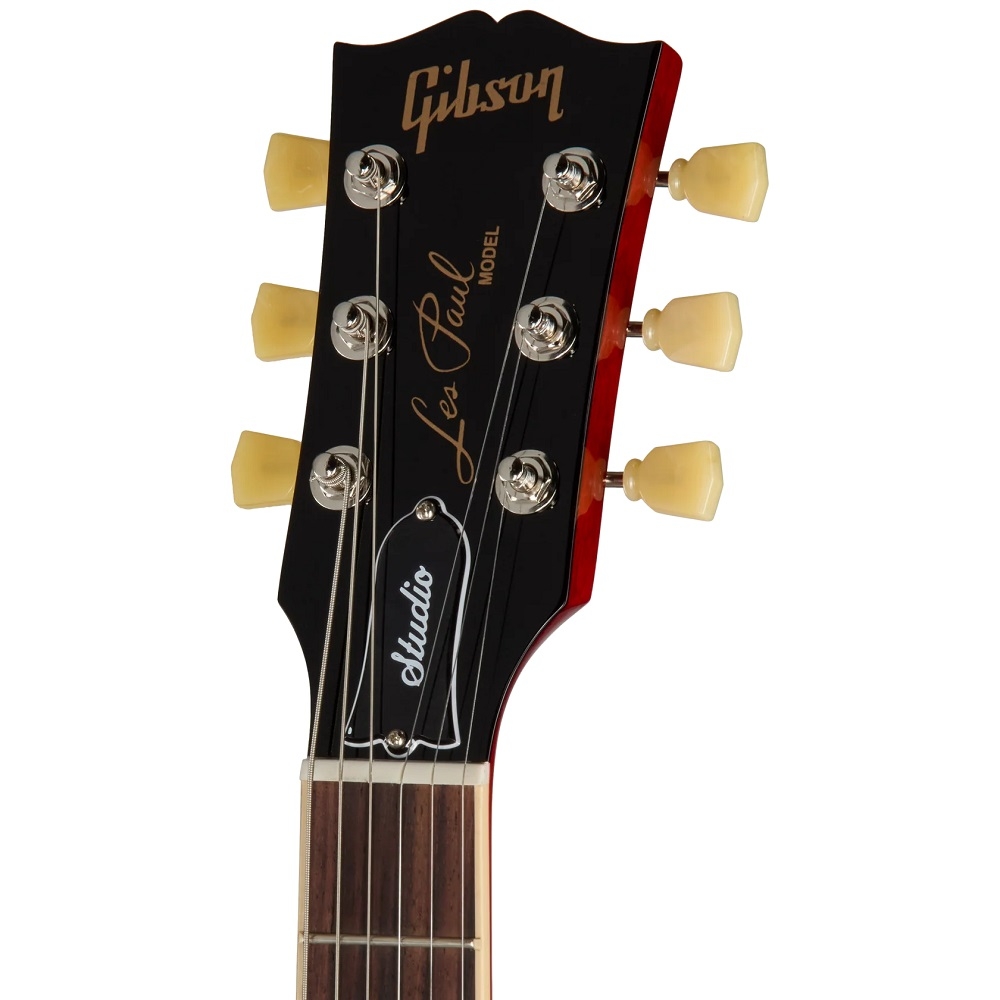 Gibson Les Paul Studio Double Trouble Dirty Lemon Burst