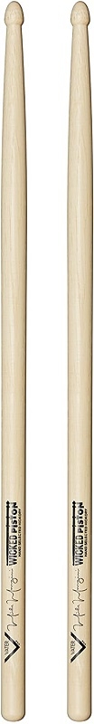 Vater Sticks Mike Mangini Wicked Piston Signature Sticks