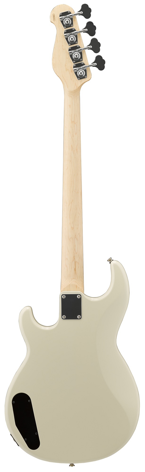 Yamaha BB 234 Vintage White